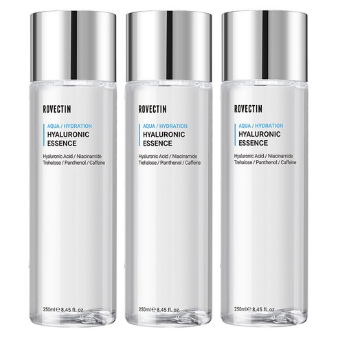 【1+1+1】 ロベクチン アクア ヒアルロニック エッセンス 250ml