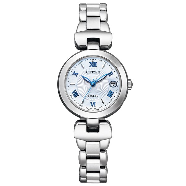 取寄品 正規品 CITIZEN シチズン エクシード ES9420-58A EXCEED 腕時計