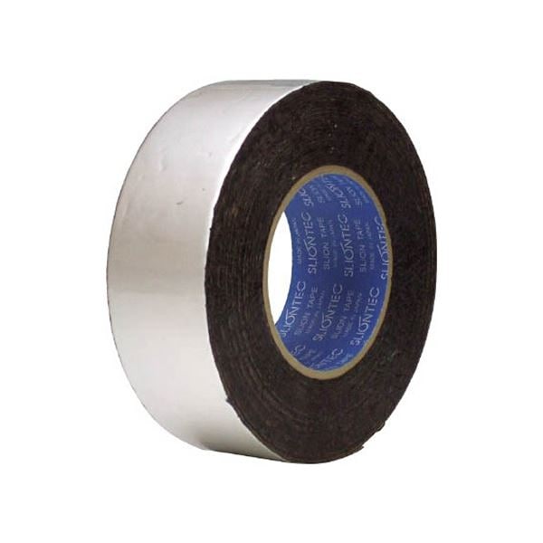 スリオンテック スーパーブチルテープ 片面 50mmx20m 983000-20-50X20 1巻
