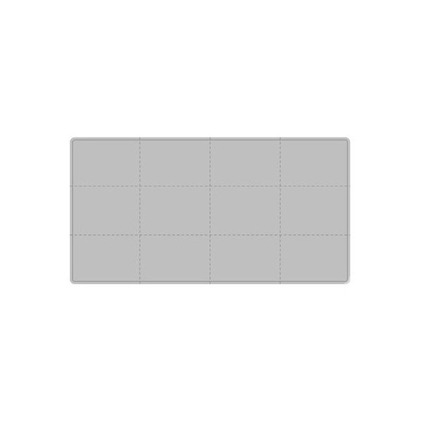 スノーピーク リビングシート フロアマット TM-385