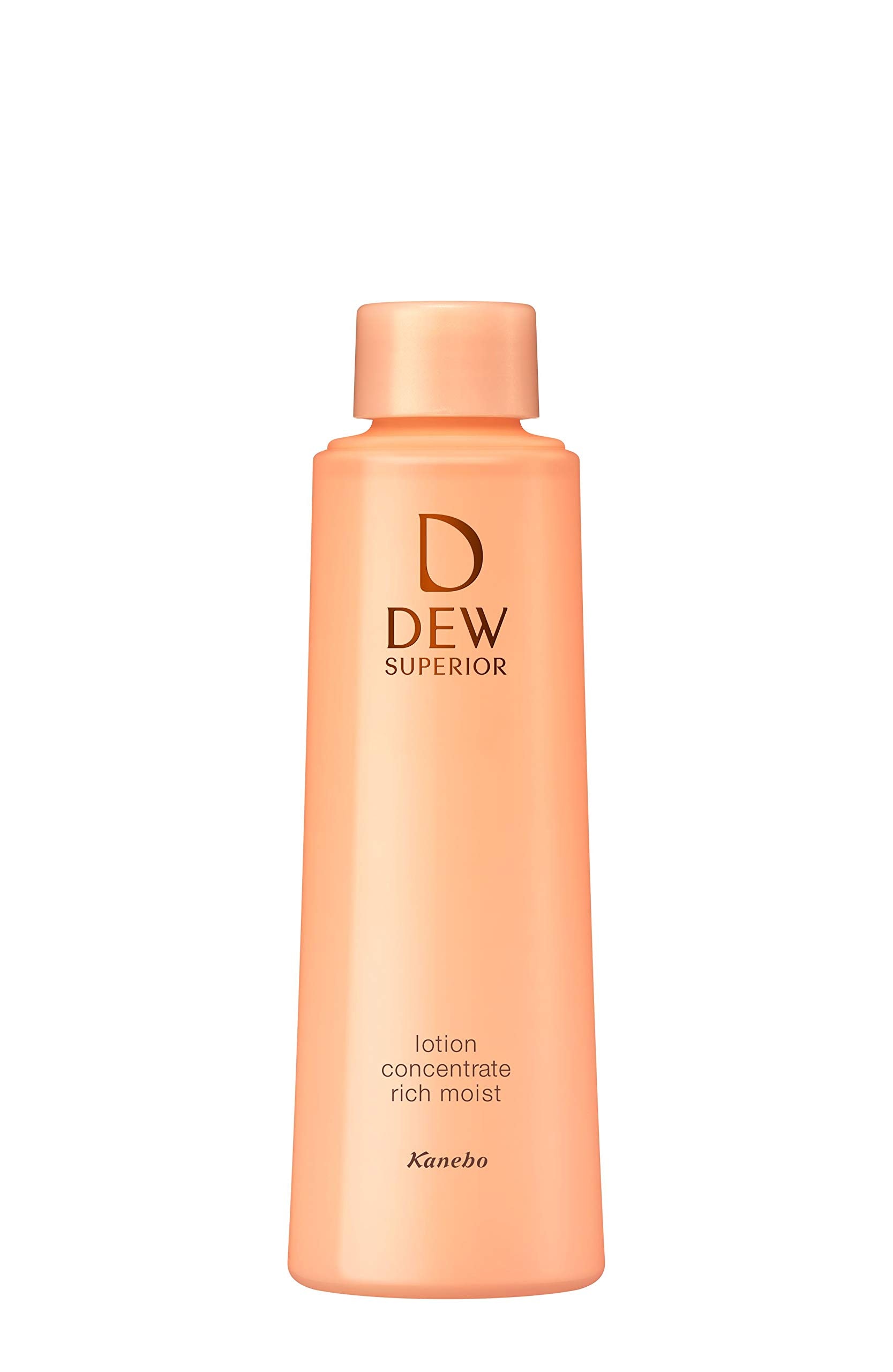 DEWスペリア(デュウ スペリア) DEW スペリア ローションコンセントレート とてもしっとり (レフィル) 化粧水 150ML