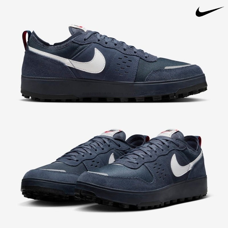 [NIKE] ナイキ スニーカー C1TY シューズ / OBSIDIAN