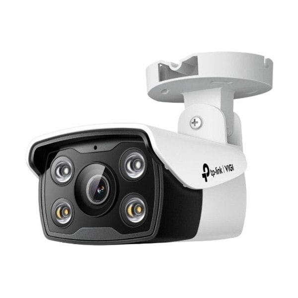 VIGI C330(4mm) VIGI 3MP屋外用バレット型フルカラーネットワークカメラ 14,668円