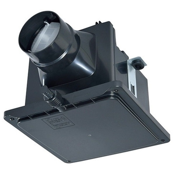 V-13ZMC6 [24時間換気機能付ダクト用換気扇]