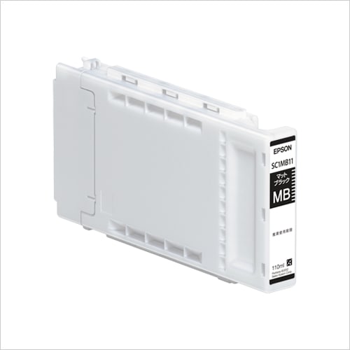 インクカートリッジ SC1MB11 マットブラック SC1MB11