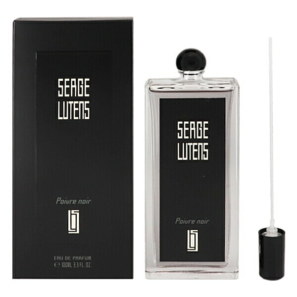 セルジュ ルタンス ポワーブルノワール EDP SP 100ml