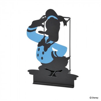 セトクラフト シルエット傘立て ドナルド SD-5583-650