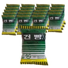 新興一等病ビスケット, 105g, 20個
