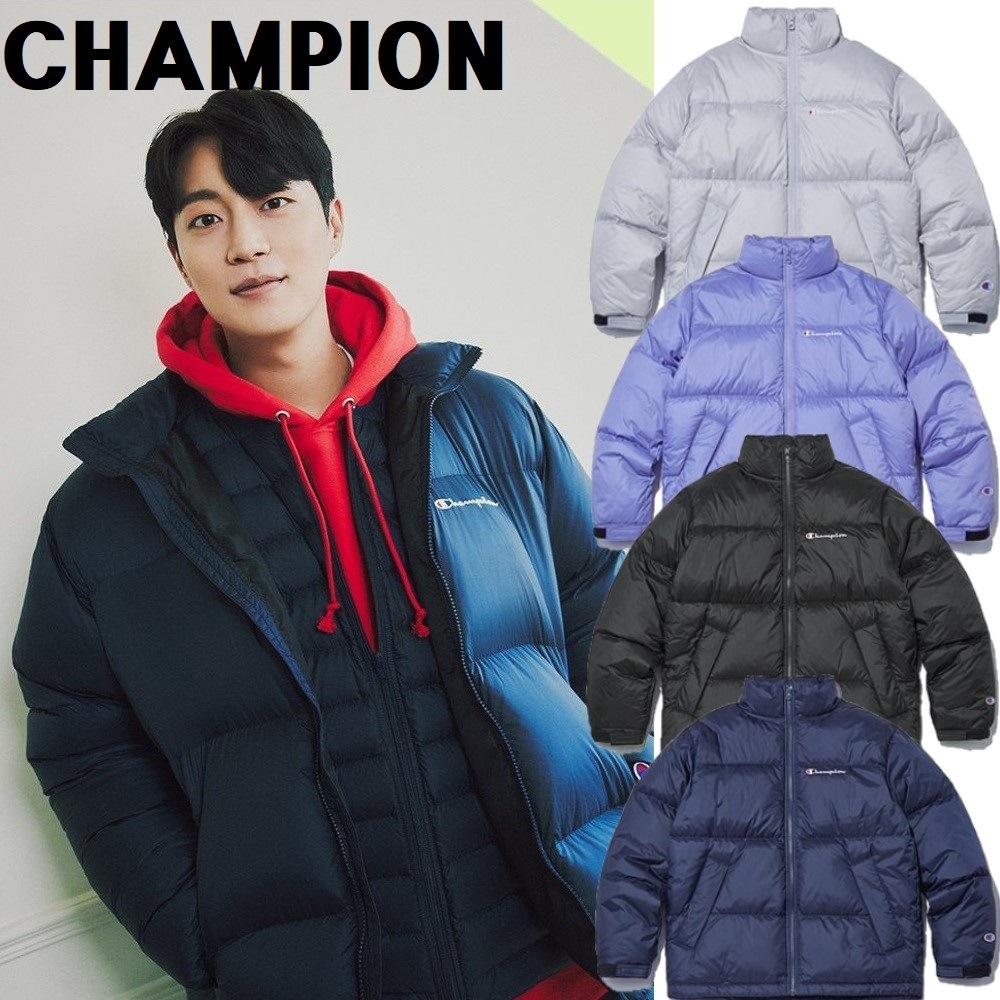 [HIGHLIGHTユンドゥジュン着用]ケミダウン[4色]