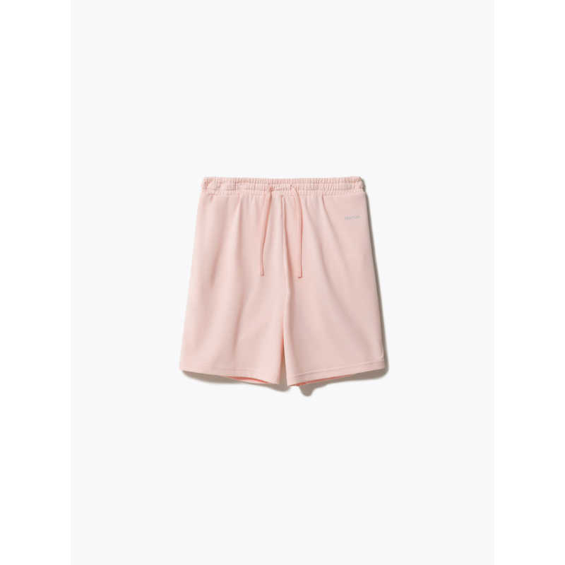 TENTIAL　BAKUNE Dry Women Short 下 ピンク(S)-25SS　25SSBA006W00030004N