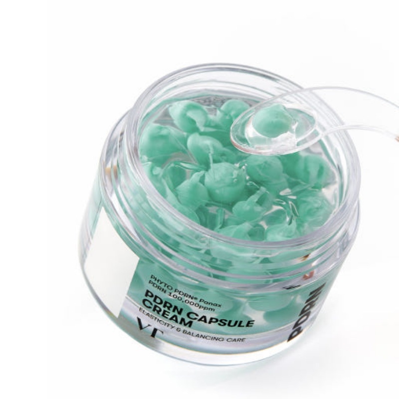 PDRN カプセル クリーム 100 50ml