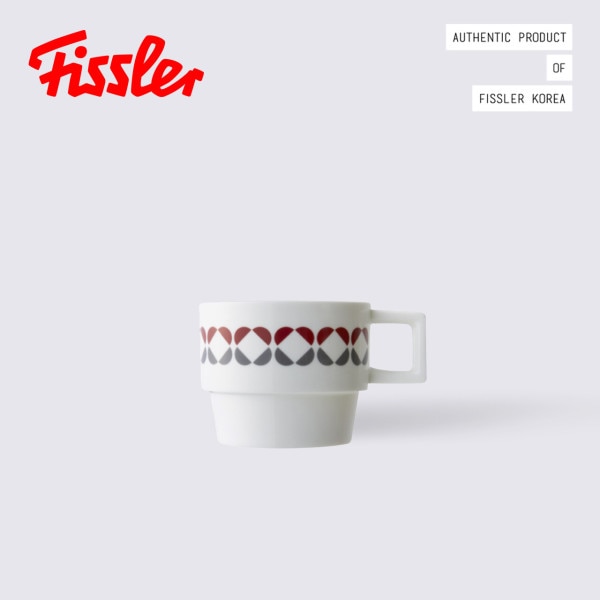 ホイッスラー イダリビングコレクション スモール マグカップ(パターン選択)