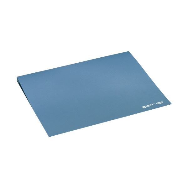 コクヨ データファイルH アンバースト用 ハンギングタイプ Y1115×T11 500枚収容 青 EF-351SNB 1セット(10冊)