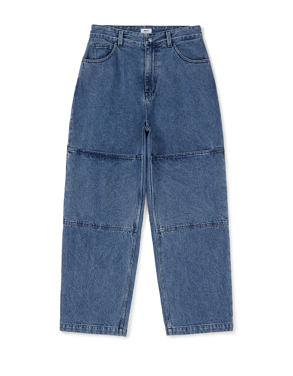 【MMLG】 WALK PANT : 2 COLOR