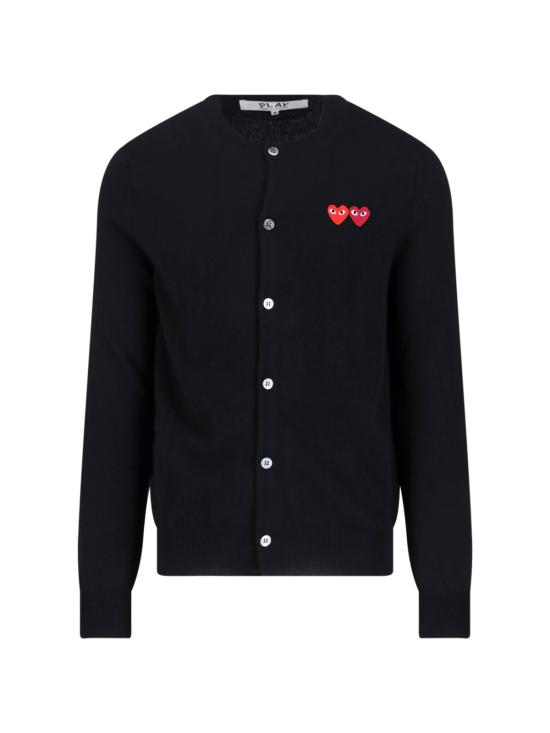 COMME DES GARCONS Men Sweater AX N057 051