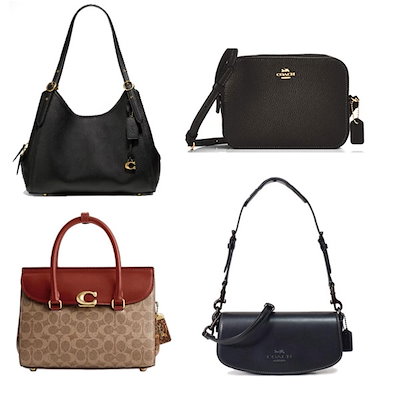 COACH レディース ハンドバッグ 公式】COACH – コーチ ハンドバッグ＆サッチェルバッグ レディース