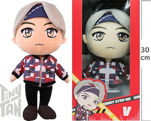 Qoo10] TinyTAN BTSヴィ テテ テヒョン TinyTA