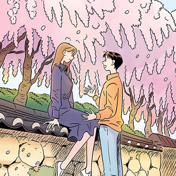 クラッカー (Cracker) / 飛んできて