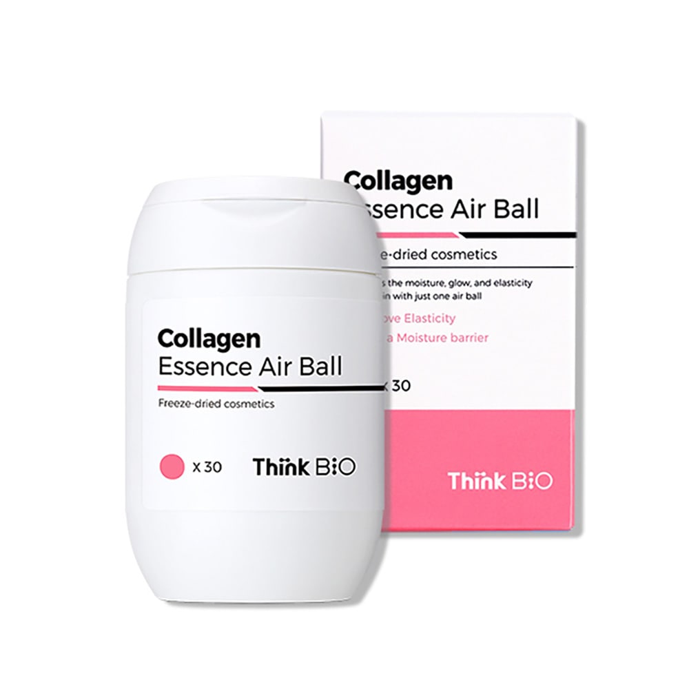 thinkbio コラーゲンエッセンスエアボール 40mg*30ea