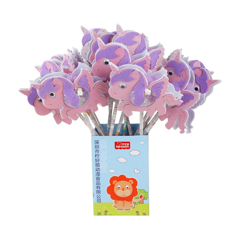 シトラ萌え閃光魔法棒（小角獣）15gx16本