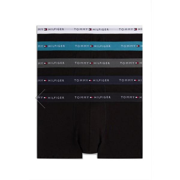 [男性] ウエストバンドブリーフ5P（T12F7AXO140MT10VJ）