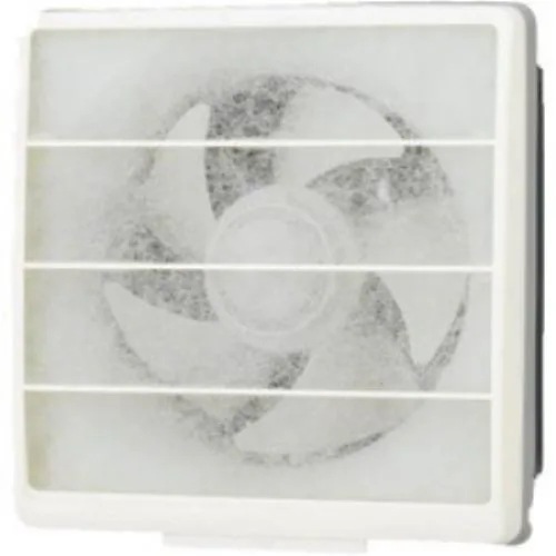 東芝 VFH-20UF 台所用フィルター換気扇(連動式 羽根径20cm) 9,900円