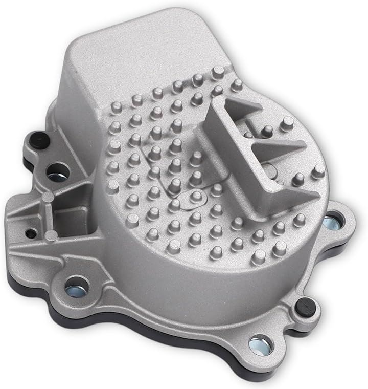 互換品 トヨタ 用 ウォーターポンプ プリウス ZVW30 ZVW35 161A0-29015 アクア NHP10 ノア ヴォクシー ZWR80 レクサス CT ZWA10 等