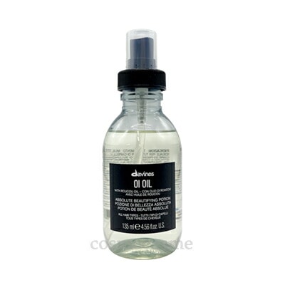 ダヴィネス オイ オイル L 135ml(8004608247593)