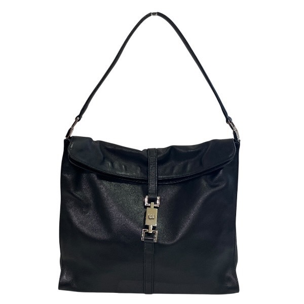 グッチ ジャッキーライン 001 3355 バッグ ショルダーバッグ レディース 【中古】