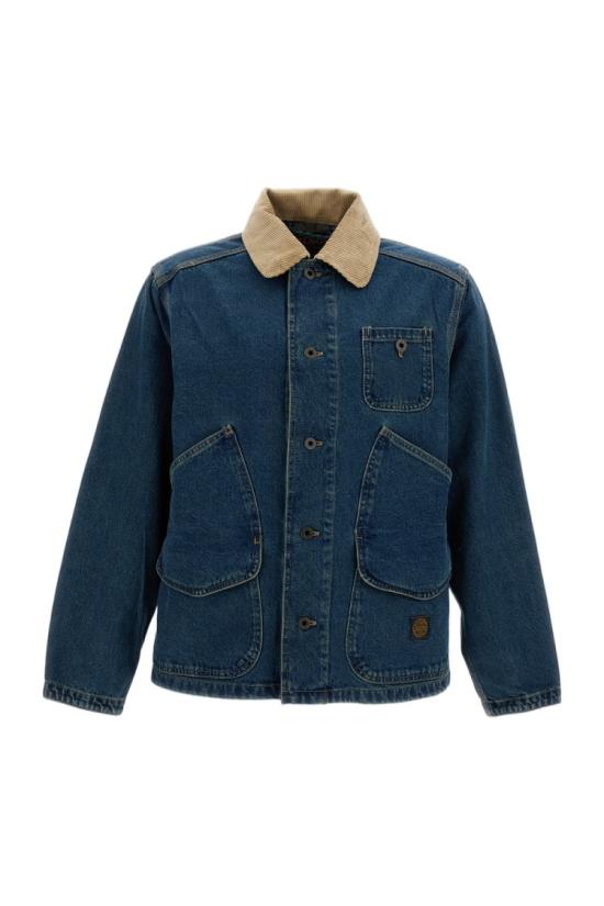 FILSON Men Denims FMCPS0169W1336464 Blue