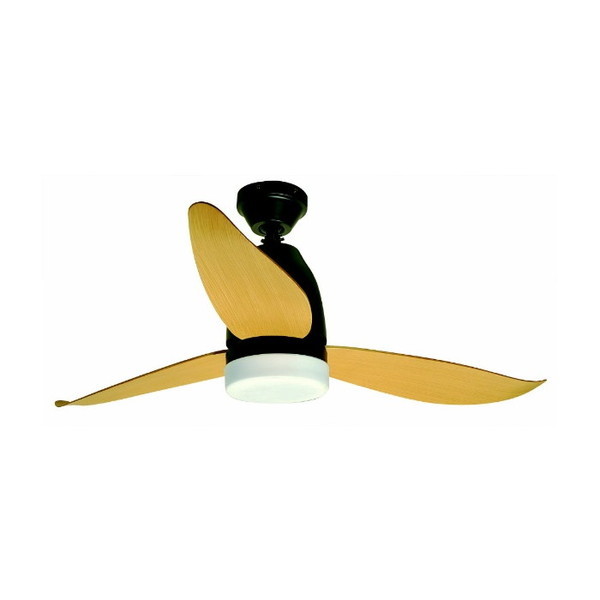 46ZSM-1347 [LEDシーリングファンライト (調光/白色) リモコン付き]