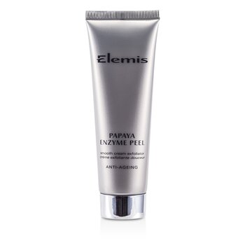 Elemis パパイヤエンザイムピール