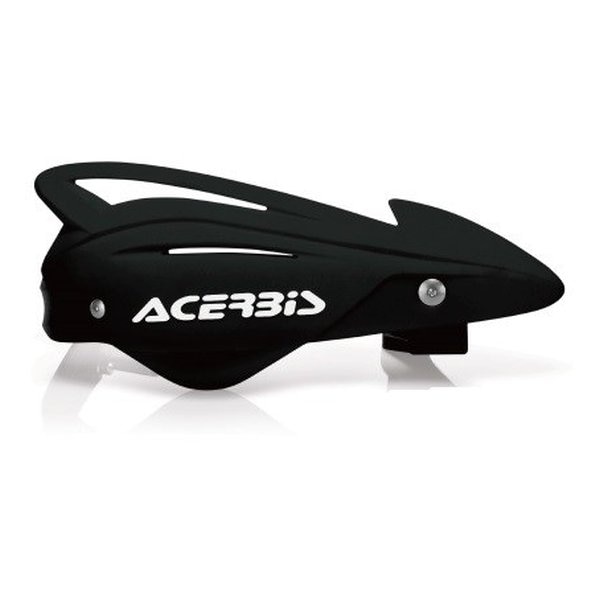 TRI FIT ハンドガード BK スチールHセット AC-16508SH-BK