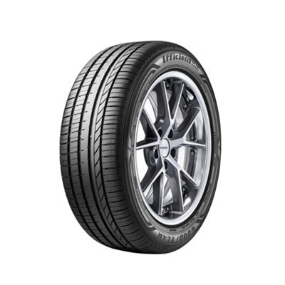 EfficientGrip Comfort 245/50R18 100W