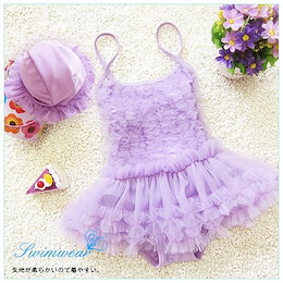 Qoo10 女の子ワンピース水着のおすすめ商品リスト Qランキング順 女の子ワンピース水着買うならお得なネット通販