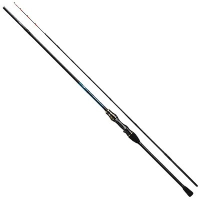 ダイワ(DAIWA) 船竿 カワハギ X H-180・R 釣り竿-