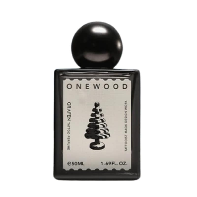 タトゥー パフューム ワンウッド 50ml
