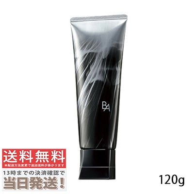 B.A ディープクリアライザー 120g