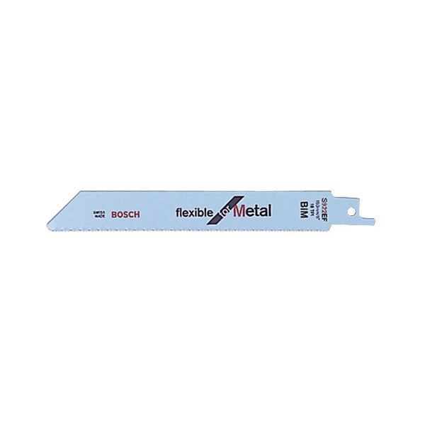 BOSCH（ボッシュ） S922EF セーバーソーブレード （5ホン）