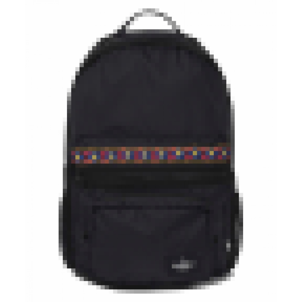 レトリーバークラブ RC X FP アズテックトライバルバックパック [ブラック]