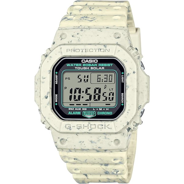 カシオ CASIO 腕時計 G-SHOCK DIGITAL 5600 SERIES G-5600BG-5JR 12,072円