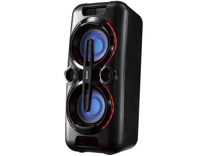 TY-ASC60(K) Bluetoothスピーカー