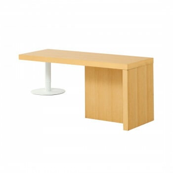 弘益（KOEKI） UTILITY 框のせ玄関ベンチ（幅90） ナチュラル RSPGB2NA