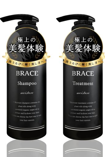 BRACEシャンプー 詰め替え Amazon | BRACE アミノ酸&ケラチンシャンプー 詰め替え用 1000ml