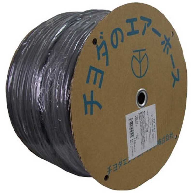千代田通商 ブレードホース 6.5mm/50m巻 AH6.5GR50
