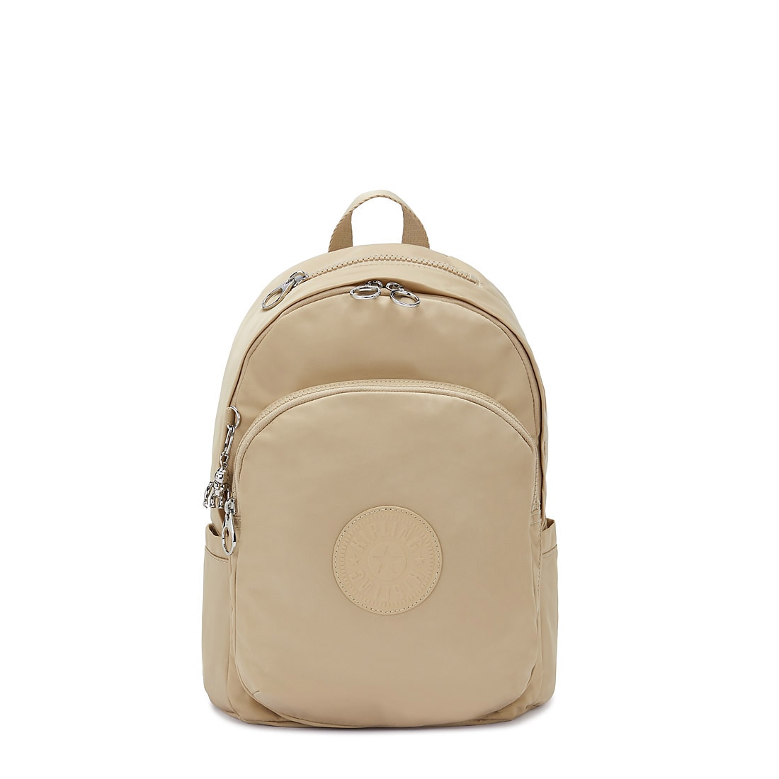 公式 デリア(ナチュラルベージュ) KI4130Y87 A4サイズ バックパック