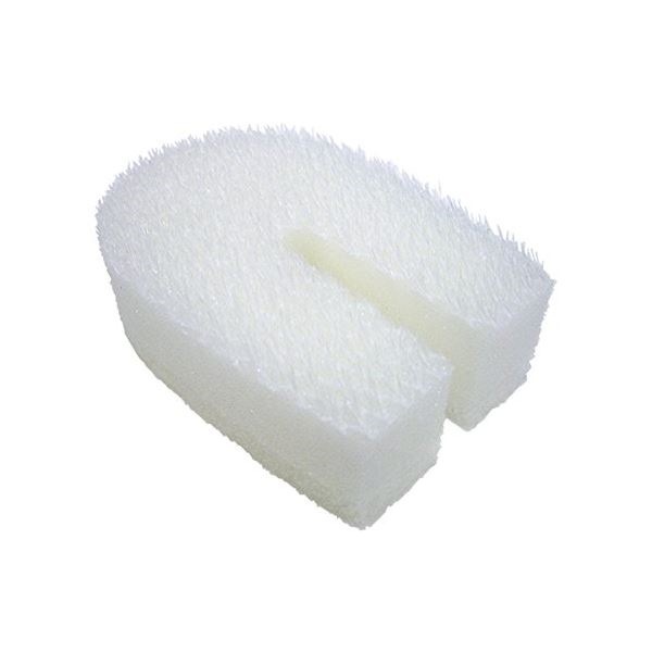 （まとめ）ブラシスポンジ/キッチン用品 [根菜/おろし金 U型] 日本製 『ASSO』 [x240]