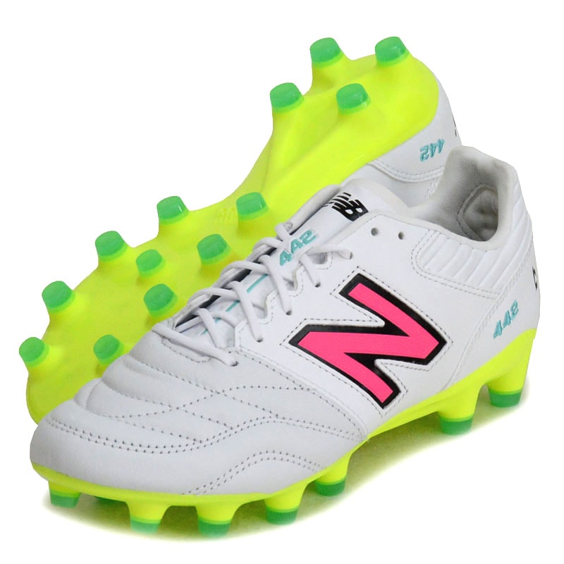 442 V2 PRO HG サッカースパイク 24FW(MS41HWH2D/2E)