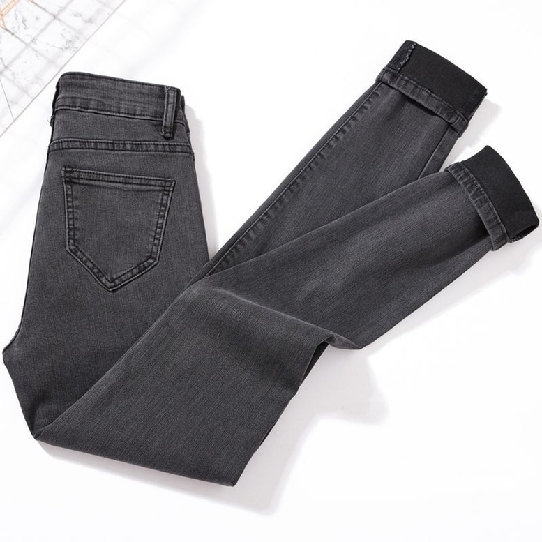 デニムパンツ ボトムス パンツ レディース スキニーデニムパンツ タイト デニム ジーンズ カラーデニムパンツ ハイウエスト アンクル丈 8分丈 9分丈 灰色 黒 青 グレー ブラック ブルー ハリ感