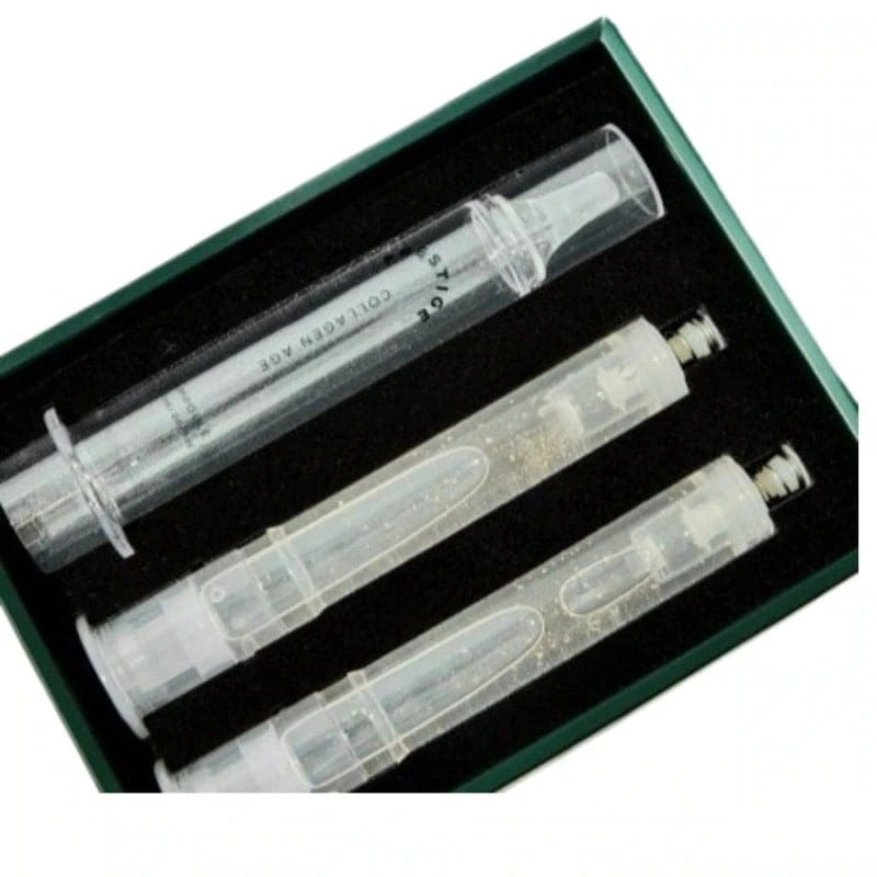 [新作] プレステージ コラーゲン アンプル 40ml